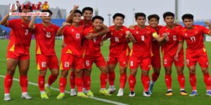 u23 viet nam