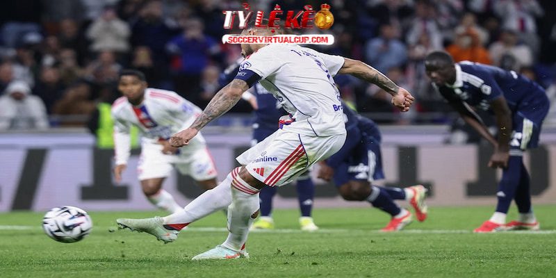 Phong độ Lyon Phong độ Lyon