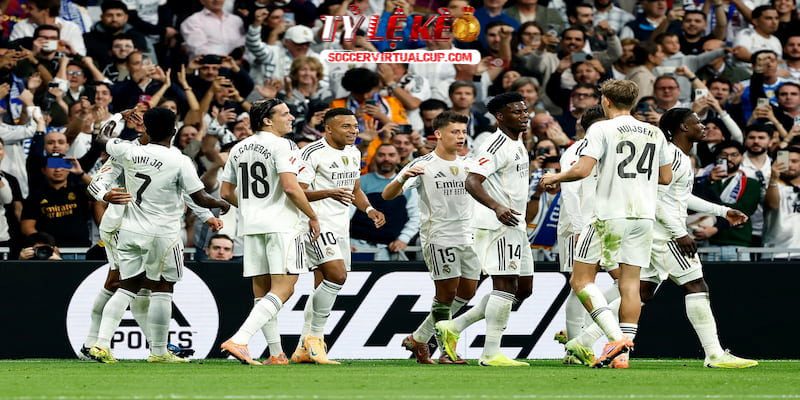 Thắng lợi quan trọng giúp Kền kền trắng có thêm sự tự tin Thắng lợi quan trọng giúp Kền kền trắng có thêm sự tự tin